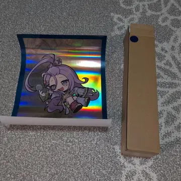 원신 티바트 투어 해저도풍 포스터 아이노