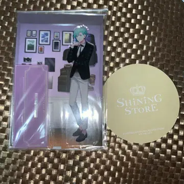 우타프리 My Favorite Things 아크릴 스탠드 미카제 아이