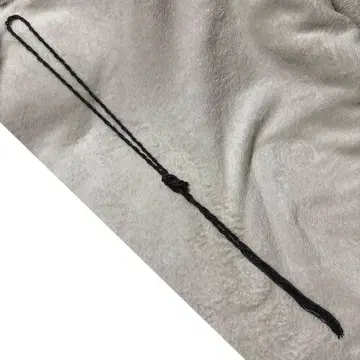 쇼와 레트로 목걸이