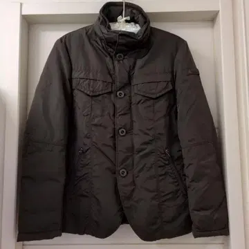 PEUTEREY 다운 자켓 사이즈 48