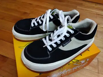 노스웨이브 에스프레소 블랙 27cm