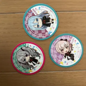 프로세카 스시로 콜라보 피크 요이사키 카나데 아사히나 마후유