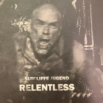 SUTCLIFFE JUGEND RELENTLESS