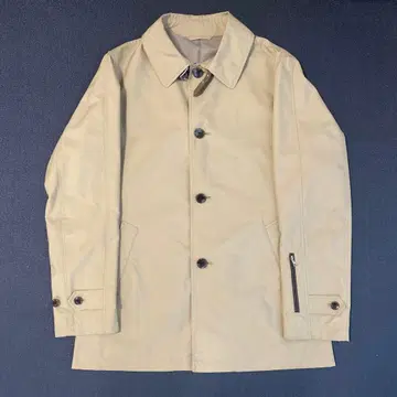 SOPH. NET 스텐카라 코트 M 사이즈 베이지