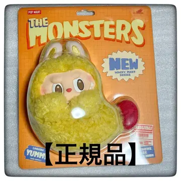 정품 러브브 이어폰 케이스 새우튀김