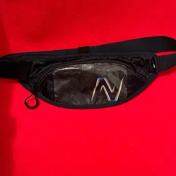 러닝 파우치 파우치 웨스트 파우치 육상 마라톤 뉴발란스