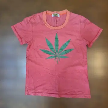 Hysteric Glamour 반팔 T셔츠