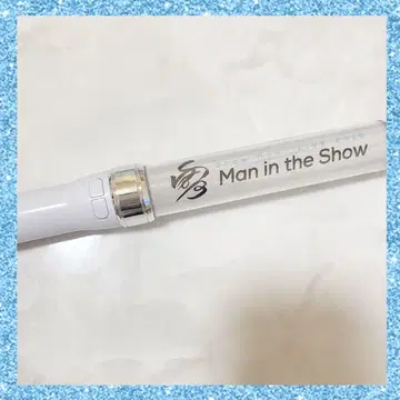 Snow Man 응원봉 2019 눈 Man in the Show