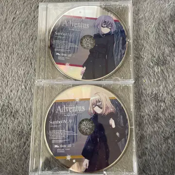 BanG Dream! ] Ave Mujica / Completeness