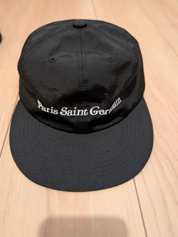 PariSaintGermain verdy 걸스 돈 크라이 캡