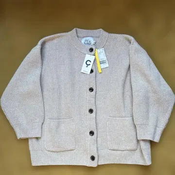 Oriens 가디건 L 사이즈 저널 스탠다드