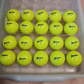 로스트볼 Z-STARXV 23년 20구