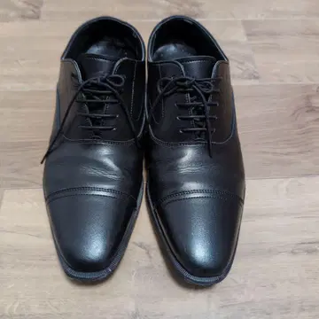 REGAL 비즈니스 슈즈 ( BLACK )