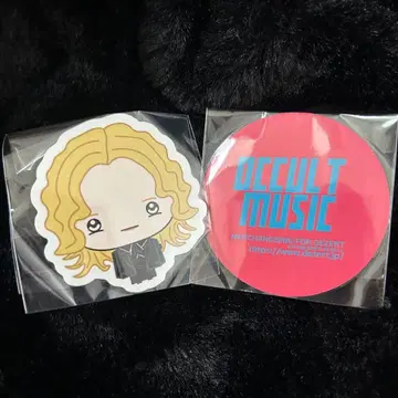 DEZERT Miyako 스티커