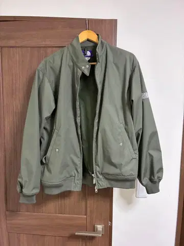 별주 THE NORTH FACE PURPLE LABEL x BEAMS