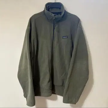 [90s] 파타고니아 미국산 R3 재킷 마스 컬러