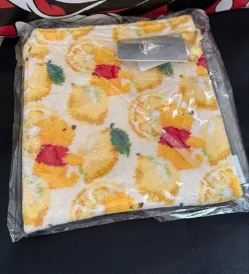 페이러 디즈니 콜라보 복조리