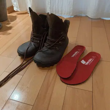 TRACKER WINTER II SG 40