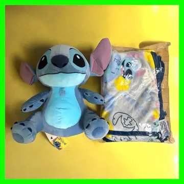 [스티치] 프라이스 굿즈 2종 세트