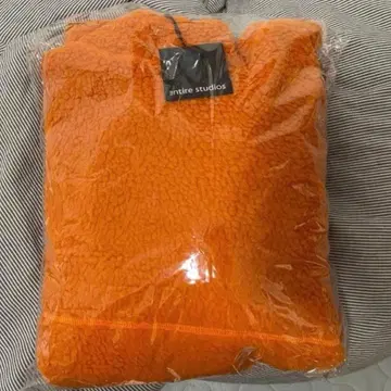 entire studios FLUFFY FLEECE