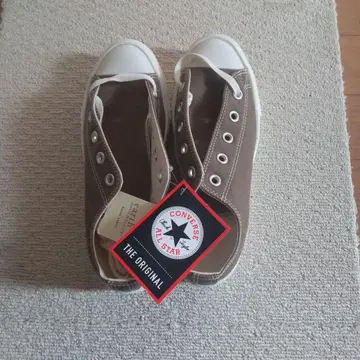 CONVERSE Chuck Taylor All Star 카키