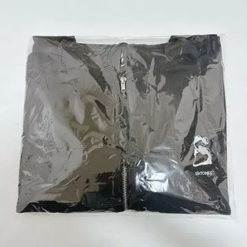 MILESixTONES SixTONES 후드티 2026 응원봉 인형