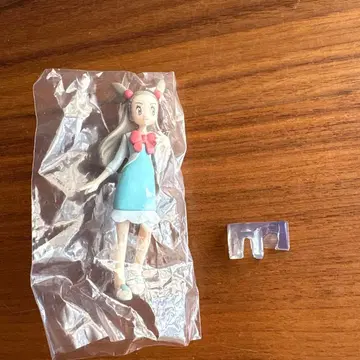 포켓몬 스케일 월드 조토 지방 미캉 단독