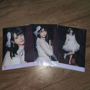 이코러브 사사키 마이카 최애가 있는 세계 컴프