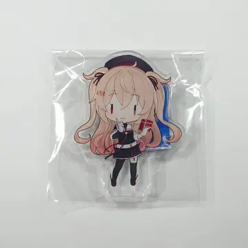 칸코레 요코스카 원정 2025 미니 아크릴 스탠드 무라사메