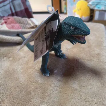 무비 몬스터 시리즈 고로자우루스