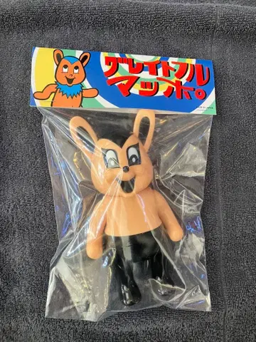 펑크 드렁커스x 키탄클럽 그레이트풀마포 / 아이츠ver. 미개봉