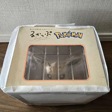 반짝반짝 박스 2026 룩업 이브이 새상품 미개봉