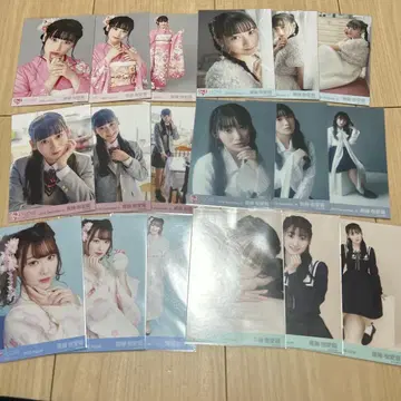 =LOVE 사이토 지아라 브로마이드