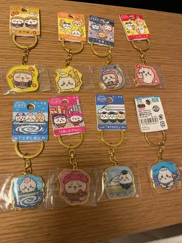 지역 한정 치이카와 치이카와