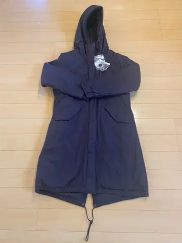 THE NORTH FACE 코트 롱 M