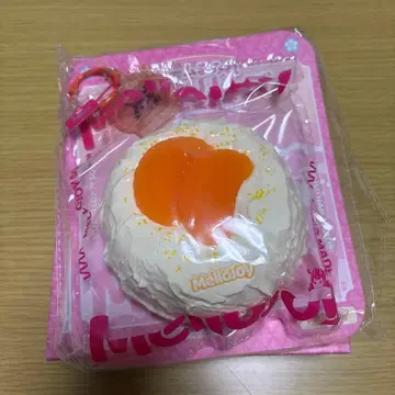 멜로조이 mellojoy 크림 범벅 대복 귤 리뉴얼 이후