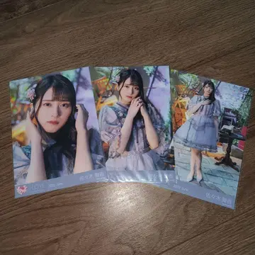 이코라부 사사키 마이카 아노코 컴플렉스 컴프