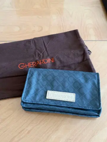 GHERARDINI 소품함, 지갑, 파우치 수납 가방 포함