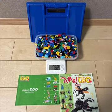 라큐 묶음 판매