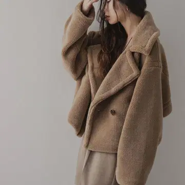 테디베어 숏코트