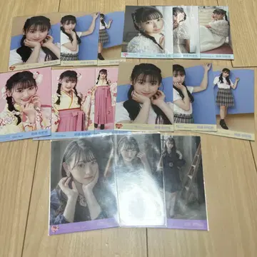 =LOVE 사이토 지아라 브로마이드