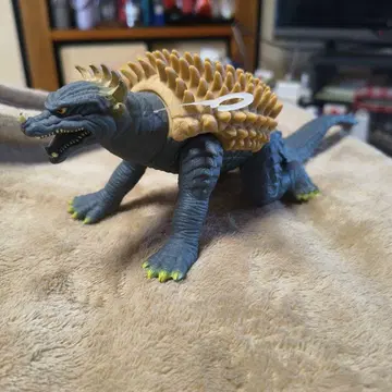 무비 몬스터 시리즈 앙기라스 2004