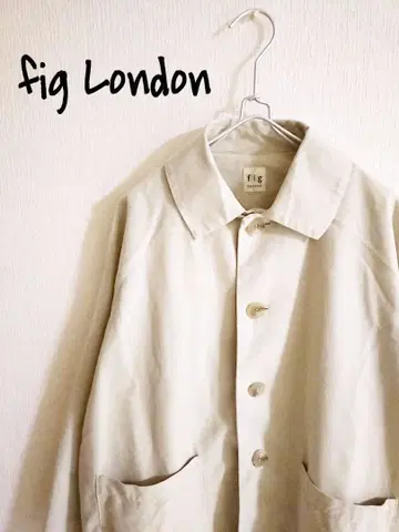 D221752 fig London 몰스킨 BZ