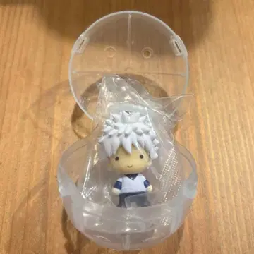 헌터헌터 메지루시 액세서리 키루아