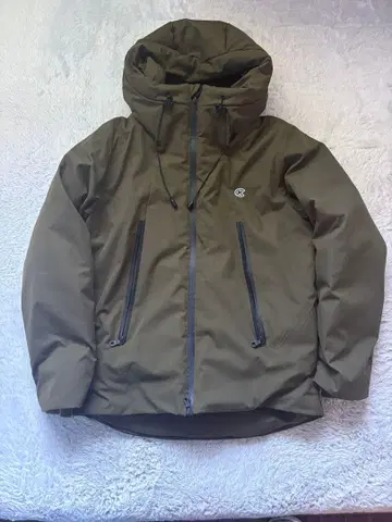 기나시 사이클 마운틴 다운 자켓 S 사이즈