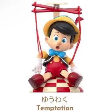 TOPTOY 피노키오 피규어