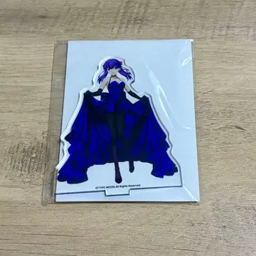 fate x 나카우 아크릴 스탠드 마토 사쿠라