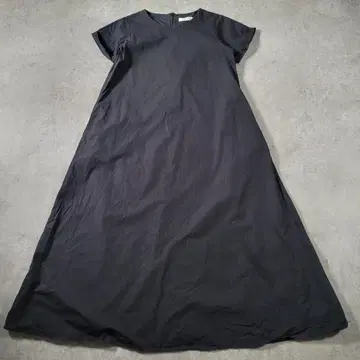 [새상품급] SONNY LABEL 소니 라벨 면 원피스 F