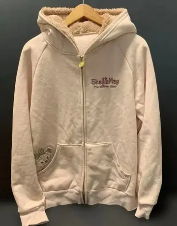 ShellieMay 셰리메 후드티 속기모 M 사이즈