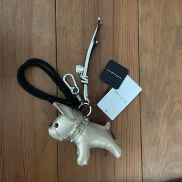 새상품 뮤닉 프렌치 불독 참